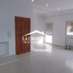 Appartement S+3 à Ain Zaghouan nord