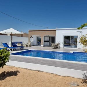 Très jolie villa à Tézdaine – Djerba