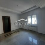 Photo-1 : Appartement S+3 aux jardins de Carthage