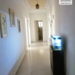 Photo-2 : Étage de Villa Reine à Sidi Daoud