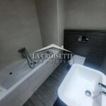 Photo-2 : Appartement S+3 aux jardins de Carthage