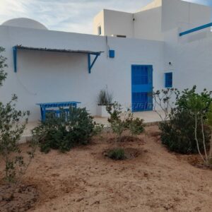 Belle maison à Midoun