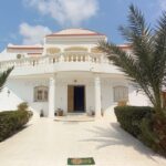 Photo-3 : Grande villa meublée à Midoun-fadhloun