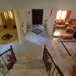 Photo-8 : Grande villa meublée à Midoun-fadhloun