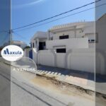 Photo-28 : MAISON DE RAPPORT R+1 À HAMMAM-LIF À 250M DE LA PLAGE