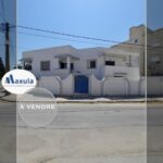 Photo-1 : MAISON DE RAPPORT R+1 À HAMMAM-LIF À 250M DE LA PLAGE