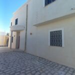 Photo-2 : Magnifique Villa avec piscine vue de mer  Midoun zone touristique – Djerba