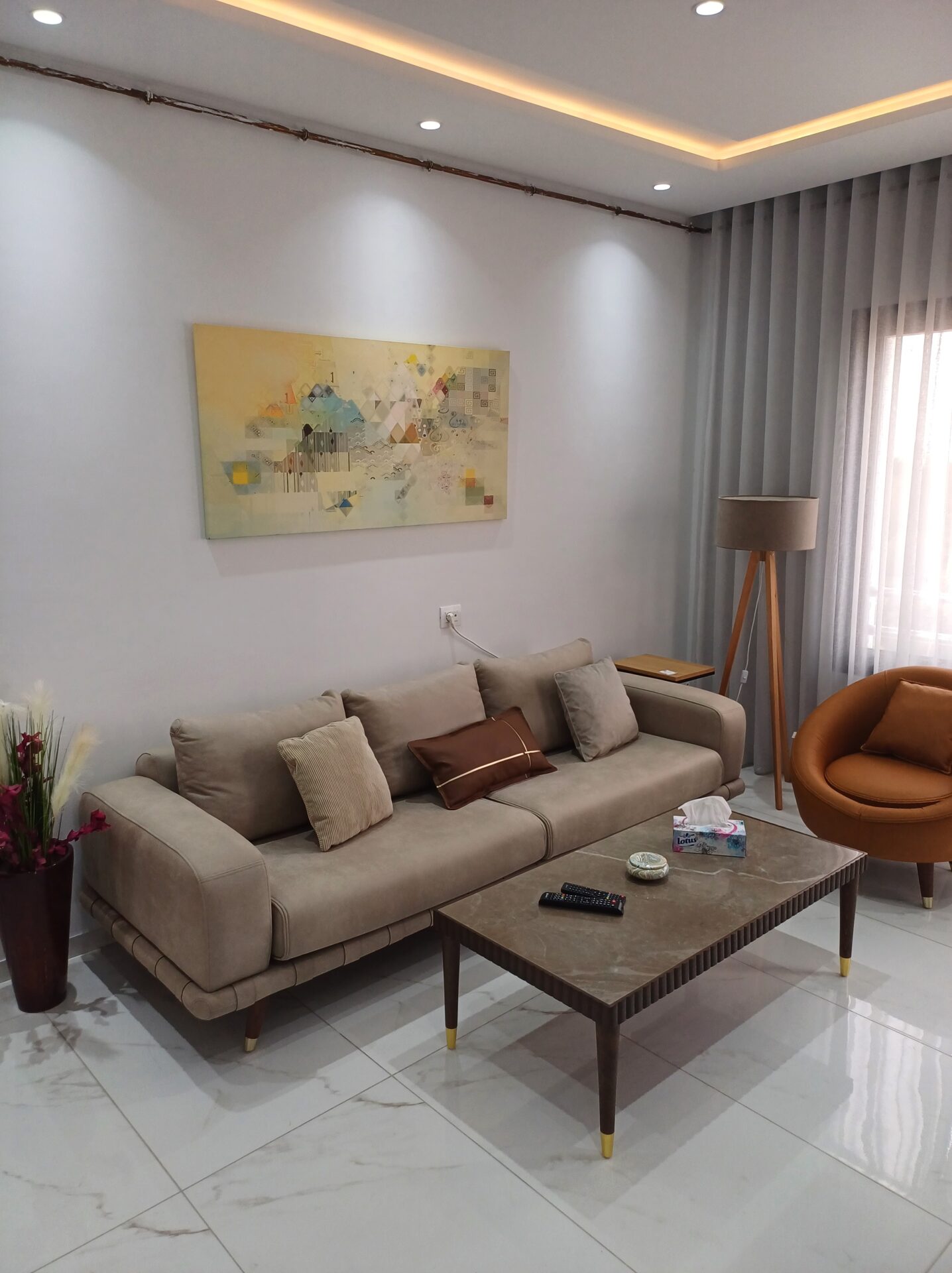 Appartement Happiness à Hammamet