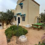 Photo-1 : Belle maison à Mgarsa – Djerba