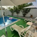 Photo-3 : Deux Duplex avec piscine commune à Mezraya – Djerba