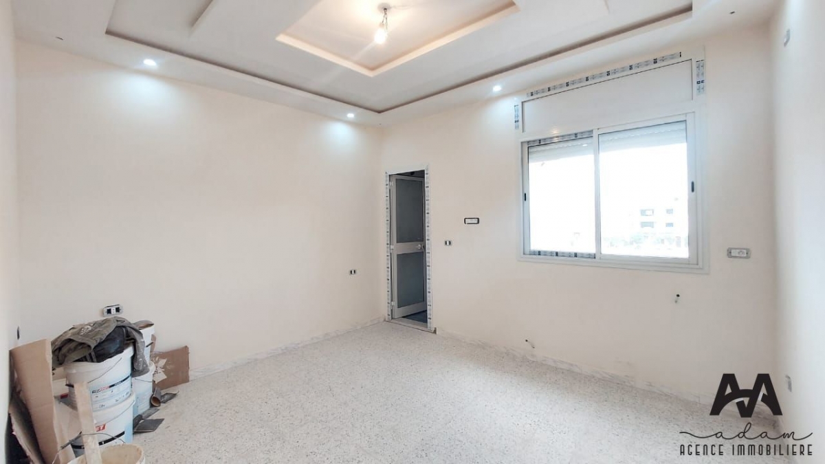 S+2 vide jamais habité à LIDO, Nabeul