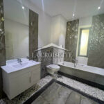 Photo-3 : Appartement S+4 aux jardins de Carthage