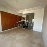 Photo-4 : Appartement S+4 aux jardins de Carthage