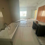 Photo-10 : Appartement S+4 aux jardins de Carthage