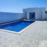 Photo-4 : VILLA AVEC PISCINE HAUT STANDING