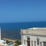 Photo-17 : Étage de Villa Brigitte à La Marsa Corniche