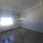 Photo-4 : Appartement S+3 aux jardins de Carthage