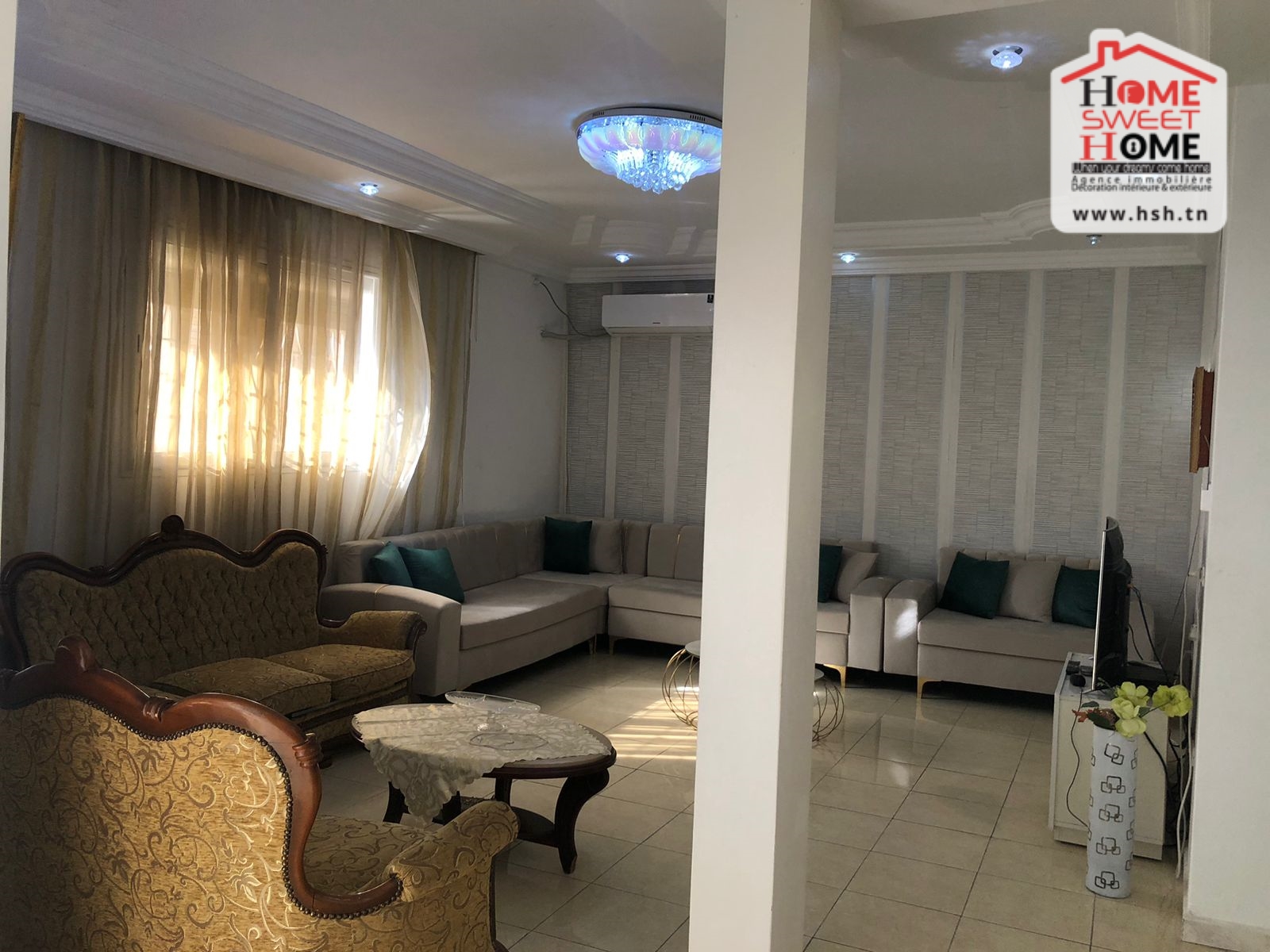 Villa Fariha in Bizerte: Your New Haven of Peace