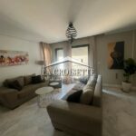 Photo-1 : Appartement S+1 à Ain Zaghouan nord