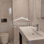 Photo-1 : Appartement S+3 aux jardins de Carthage