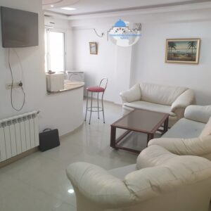 S+2 meublé à Hammam Sousse