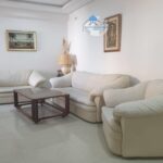 Photo-1 : S+2 meublé à Hammam Sousse