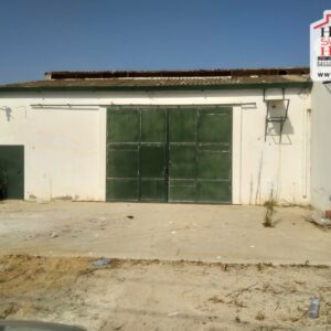 Entrepôt Oasis à Sidi Thabet