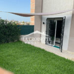 Appartement S+2 meublé à Ain Zaghouan