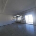 Photo-7 : Appartement S+3 aux jardins de Carthage