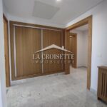 Photo-4 : Appartement S+3 aux jardins de Carthage