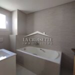 Photo-2 : Appartement S+3 aux jardins de Carthage