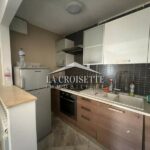 Photo-2 : Appartement S+1 à Ain Zaghouan nord