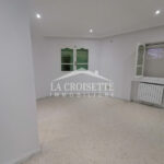 Photo-4 : Étage de villa S+4 à l’Aouina