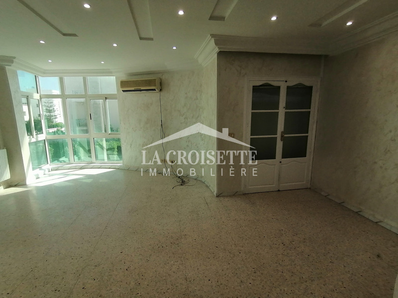 Étage de villa S+4 à l'Aouina