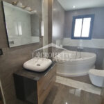 Photo-4 : Duplex S+3 aux jardins de Carthage