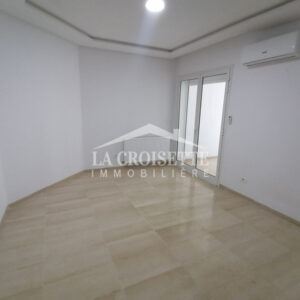 Appartement S+1 à Ain Zaghouan