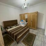 Photo-1 : S+2 meublé à Khzema EST
