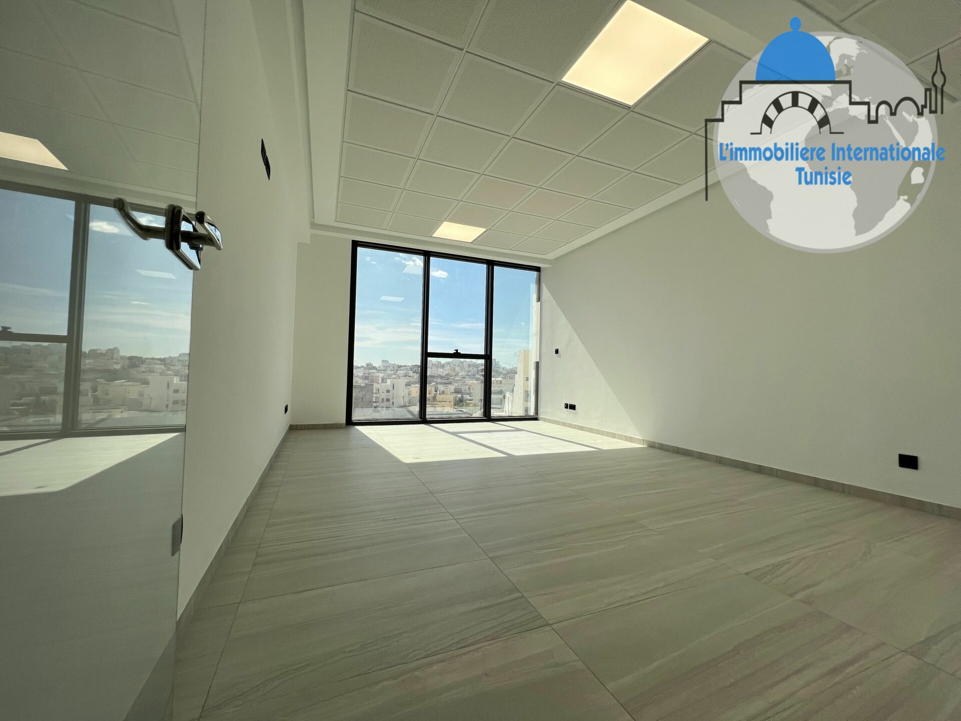 Ideal Office Space in Khzema: Enhance Your Professional Ambition