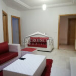 Photo-1 : Appartement S+3 meublé à Ain Zaghouan el Wahat