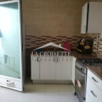 Photo-4 : Appartement S+3 meublé à Ain Zaghouan el Wahat