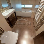 Photo-3 : Penthouse S+3 avec piscine aux berges du lac 2