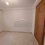 Photo-7 : Appartement S+3 aux jardins de Carthage