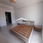 Photo-1 : Appartement S+3 aux jardins de Carthage