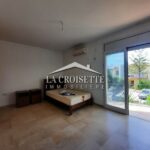 Photo-11 : Villa S+3 avec piscine à la Marsa
