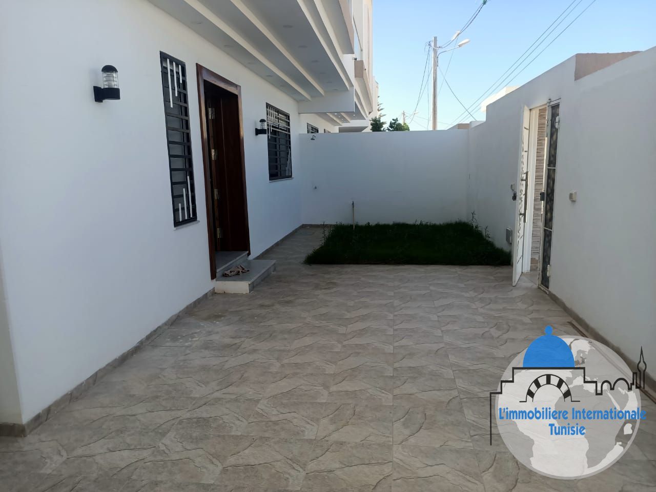 Stunning Villa in Hergla