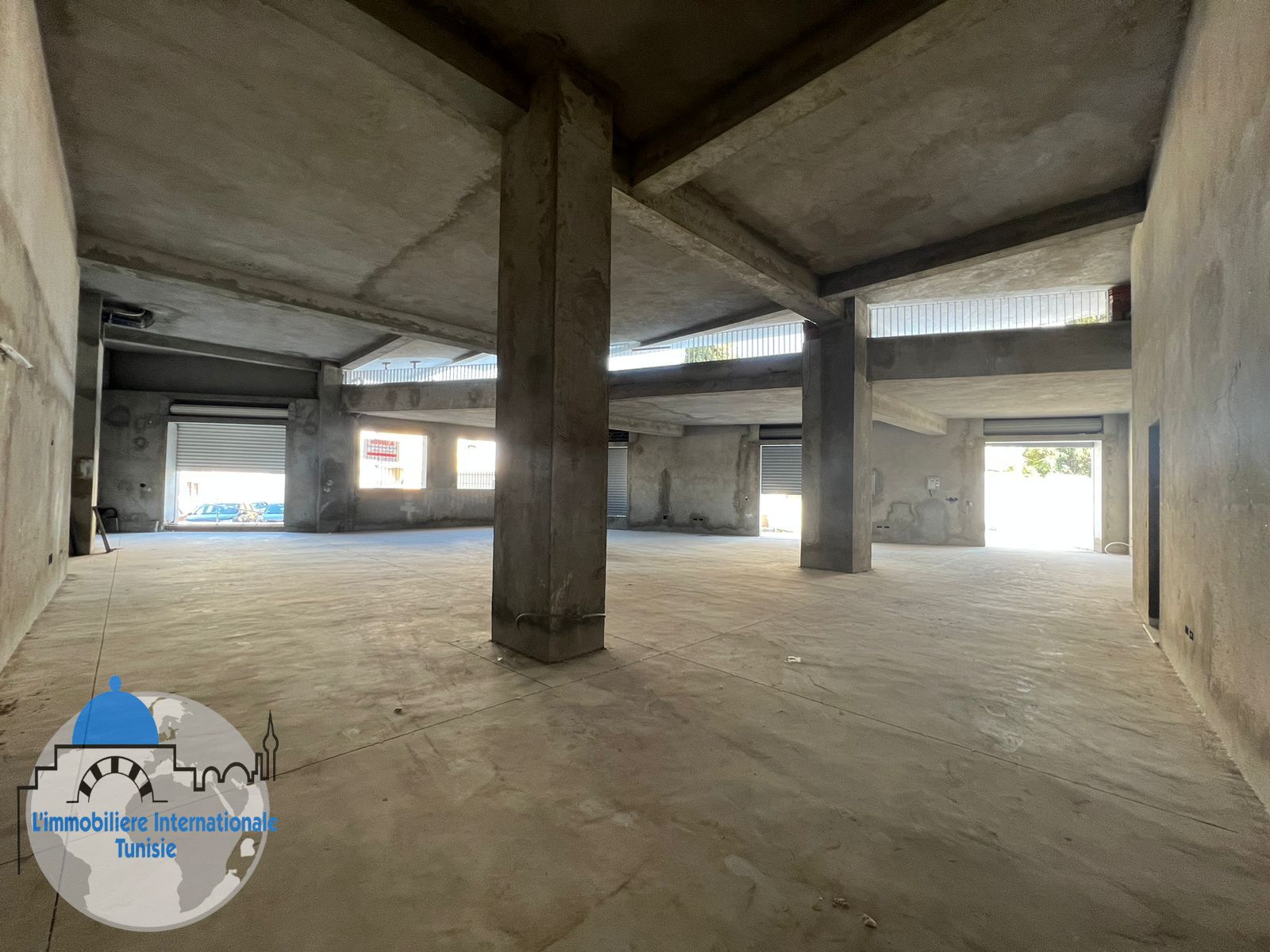 Storage Unit for Rent in Panorama, Sousse: Your New Storage Solution
