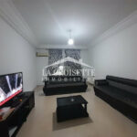 Appartement S+2 à l&rsquo;Aouina