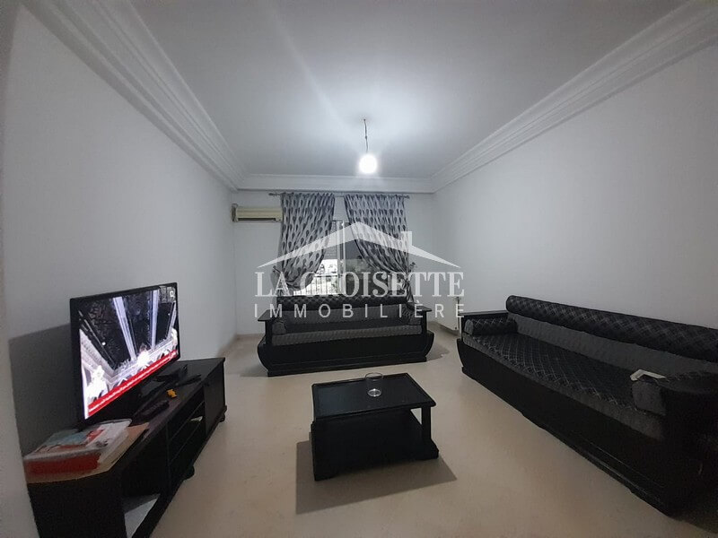 Appartement S+2 à l'Aouina