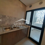 Photo-1 : Appartement S+2 aux jardins de Carthage