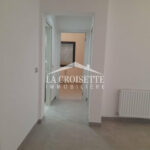 Photo-3 : Appartement S+2 aux jardins de Carthage